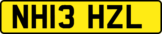 NH13HZL