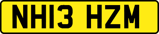 NH13HZM