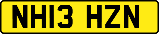 NH13HZN