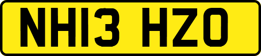 NH13HZO