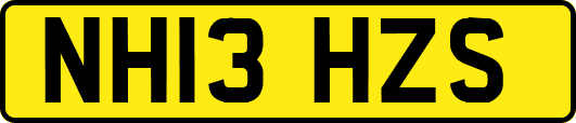 NH13HZS