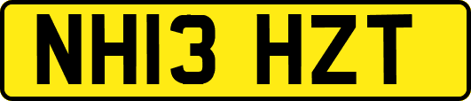 NH13HZT