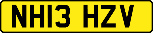 NH13HZV