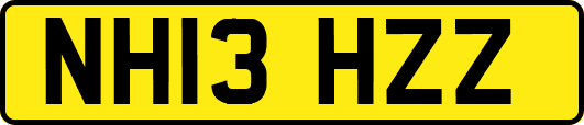 NH13HZZ