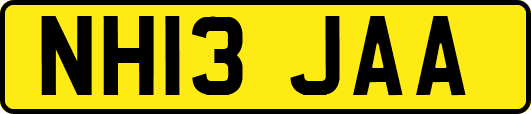 NH13JAA