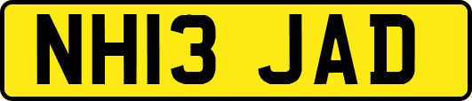 NH13JAD