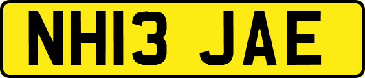 NH13JAE