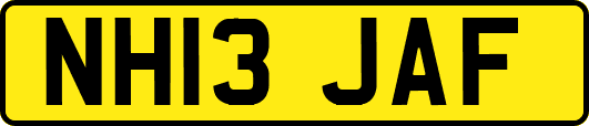 NH13JAF