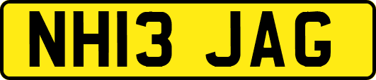 NH13JAG