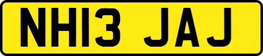 NH13JAJ