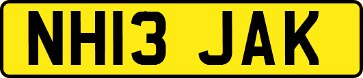 NH13JAK