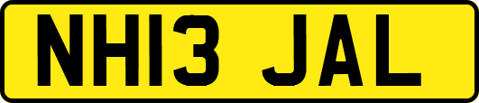 NH13JAL