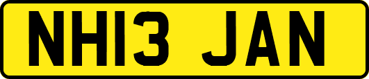 NH13JAN