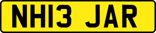 NH13JAR