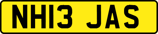 NH13JAS