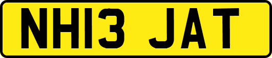 NH13JAT