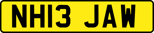 NH13JAW