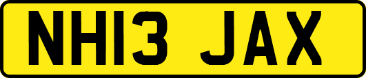 NH13JAX