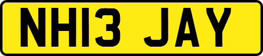 NH13JAY