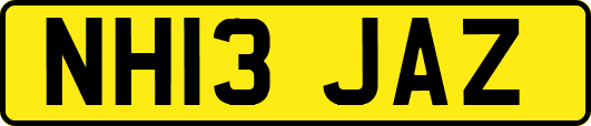 NH13JAZ
