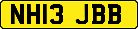 NH13JBB
