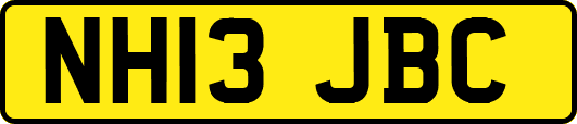 NH13JBC