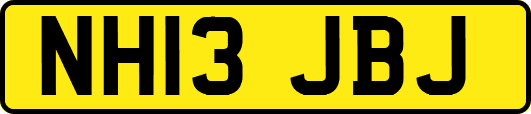 NH13JBJ