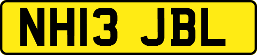 NH13JBL