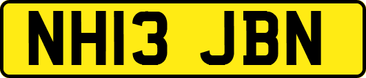 NH13JBN