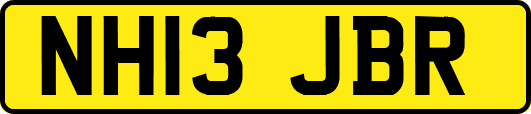 NH13JBR