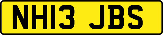 NH13JBS