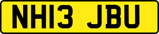 NH13JBU