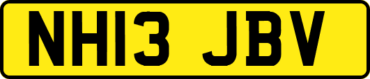 NH13JBV