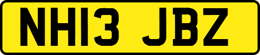 NH13JBZ