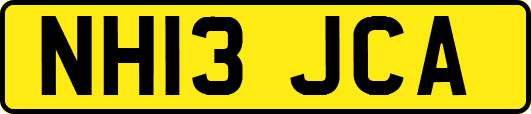 NH13JCA