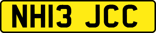 NH13JCC