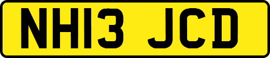 NH13JCD