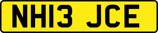 NH13JCE