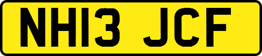 NH13JCF