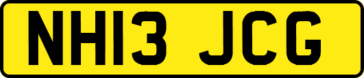 NH13JCG