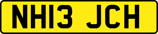NH13JCH
