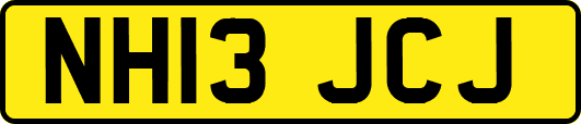 NH13JCJ