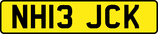 NH13JCK