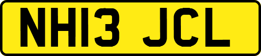 NH13JCL