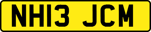 NH13JCM