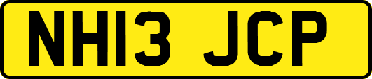 NH13JCP