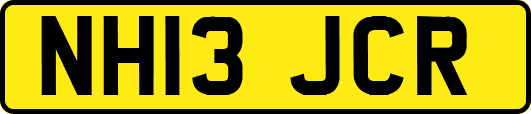 NH13JCR