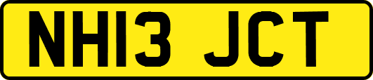 NH13JCT
