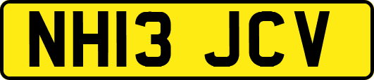 NH13JCV