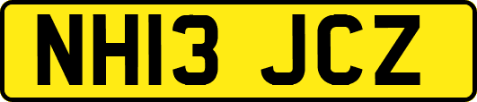 NH13JCZ